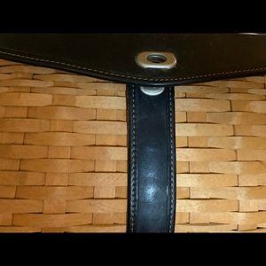 Longaberger Basket Purse